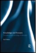 Knowledge and Knowers
