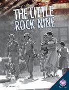 Little Rock Nine