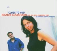 Close To You-Celebrating Dionne Warwick