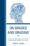 On Grades and Grading