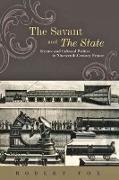 The Savant and the State