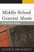 Middle School General Music