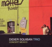 Didier Squiban Trio