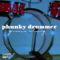 PHUNKY DRUMMER