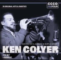 Ken Colyer's Jazzmen & Skiffle Group