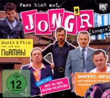 Jongr-CD+DVD-