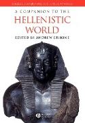 A Companion to the Hellenistic World