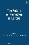 The Future of Remedies in Europe
