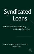 Syndicated Loans