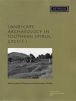 Landscape Archaeology in Southern Epirus, Greece 1