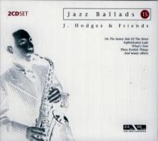Jazz Ballads 15