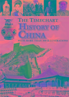 The Timechart History of China