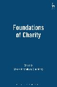 Foundations of Charity