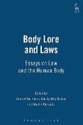 Body Lore and Laws