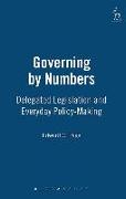 Governing by Numbers