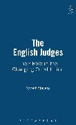 The English Judges