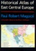 Historical Atlas of East Central Europe