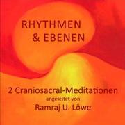 Rhythmen und Ebenen CD