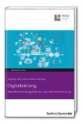 Digitalisierung: Betriebliche Handlungsfelder der Unternehmensentwicklung