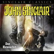 John Sinclair Classics - Folge 29
