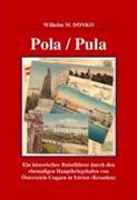 POLA / PULA