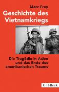 Geschichte des Vietnamkriegs
