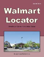 Walmart Locator: Directory of Stores in the United States