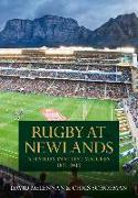 Rugby at Newlands