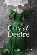 City of Desire