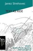 Text as Ride