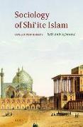 Sociology of Shi&#703,ite Islam: Collected Essays
