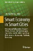 Smart Economy in Smart Cities