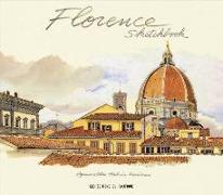 Florence Sketchbook
