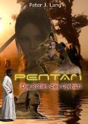 Pentan 02 - Die Rollen des Djehuti