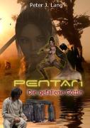 Pentan 01 - Die gefallene Göttin