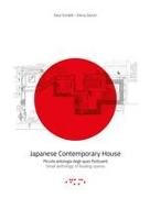 Japanese Contemporary House: Small Anthology of Floating Spaces