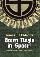 Green Nazis in Space!