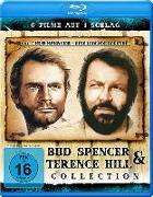 Terence Hill & Bud Spencer Special Edition