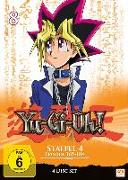 Yu-Gi-Oh! - Staffel 4.2: Folge 165-184