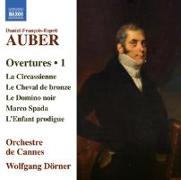 Ouvertüren Vol.1