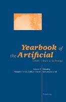 Yearbook of the Artificial. Vol. 5