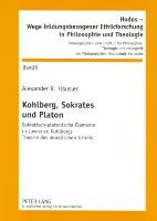 Kohlberg, Sokrates und Platon