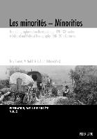 Les minorités. Minorities