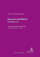 Sprache und Bild in Fachtexten