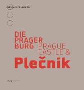 Prager Burg und Plecnik