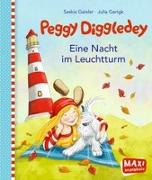 Peggy Diggledey - Eine Nacht im Leuchtturm