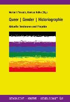 Queer | Gender | Historiographie
