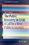 The Public Economy in Crisis