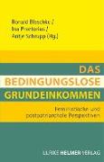 Das Bedingungslose Grundeinkommen