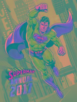 Superman Annual 2017